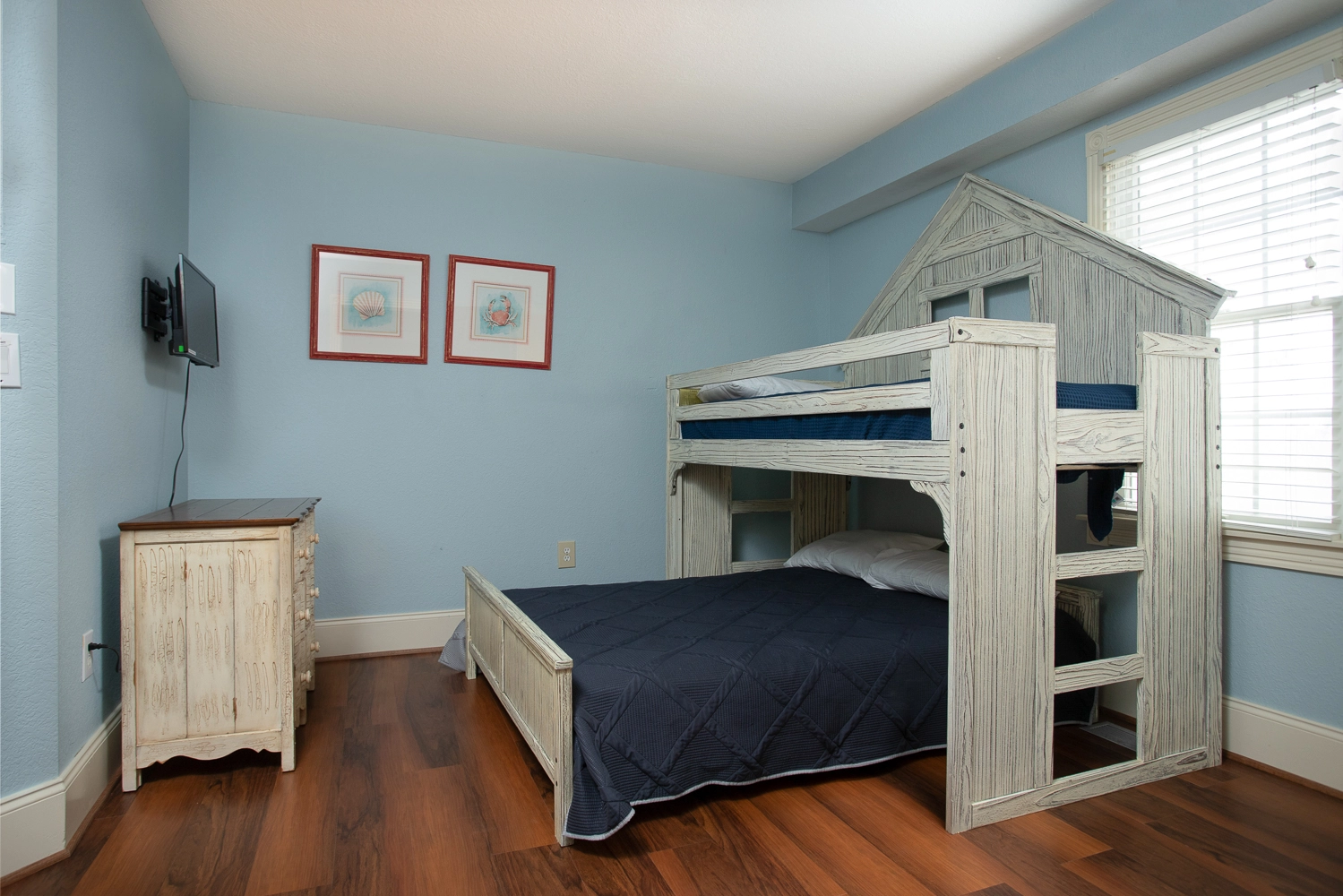 The Silver Queen Oceanfront Home in Kill Devil Hills KDH