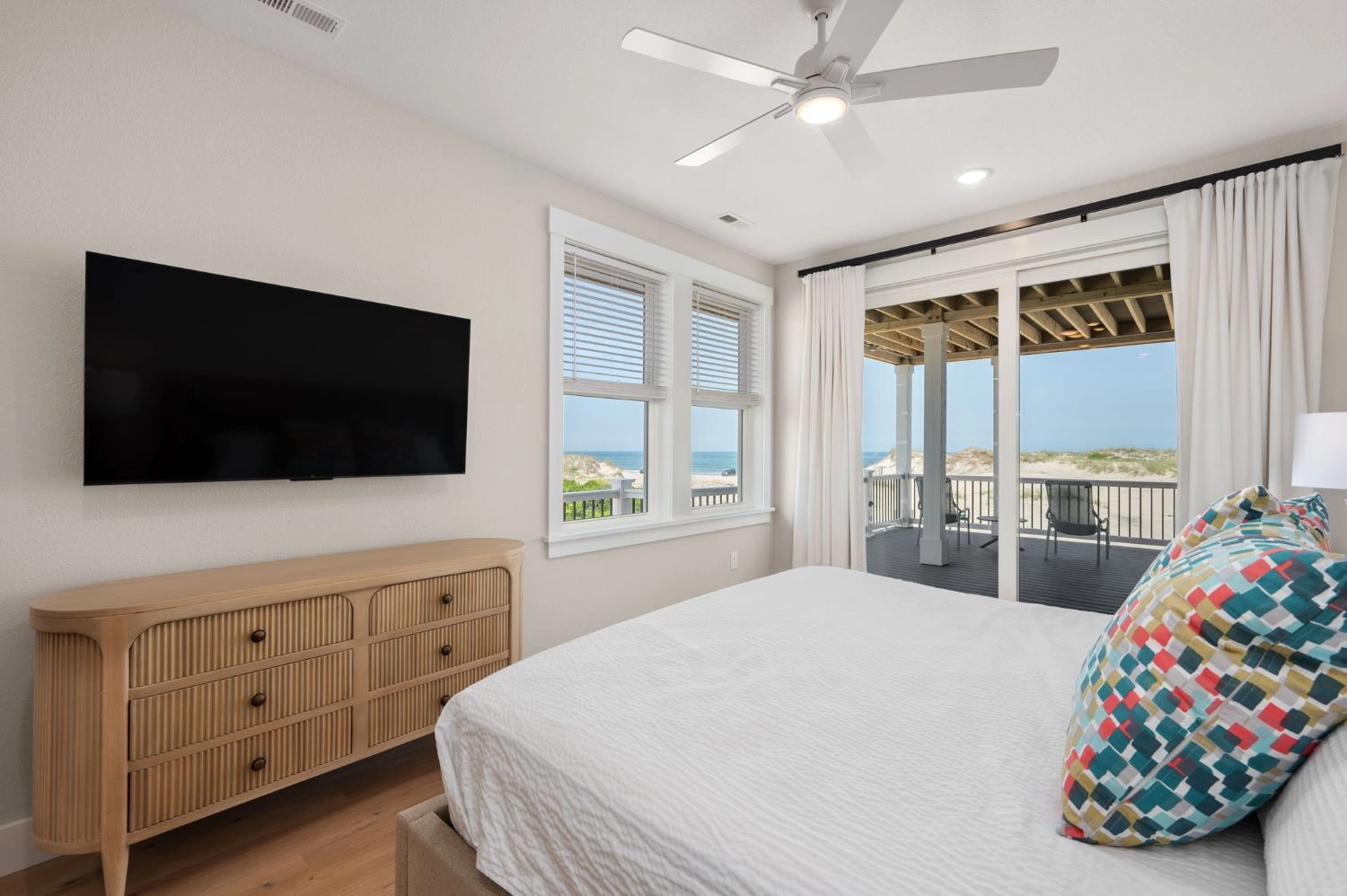 Hill Runner Oceanfront Home in Pennys Hill Beach Club 4x4