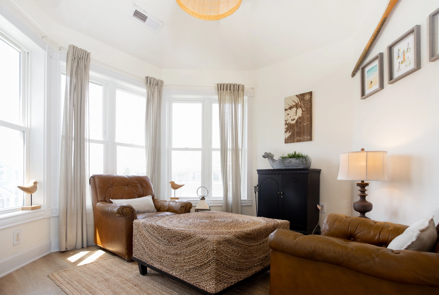 Heavenly Daze Oceanfront Home in Villages at Ocean Hill Corolla