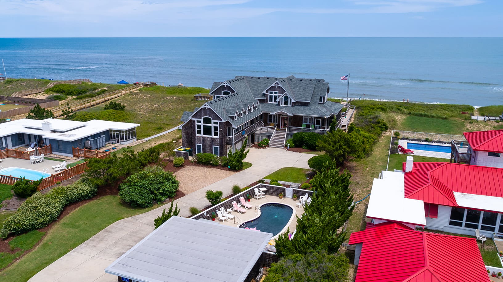 Roxy's Retreat property image