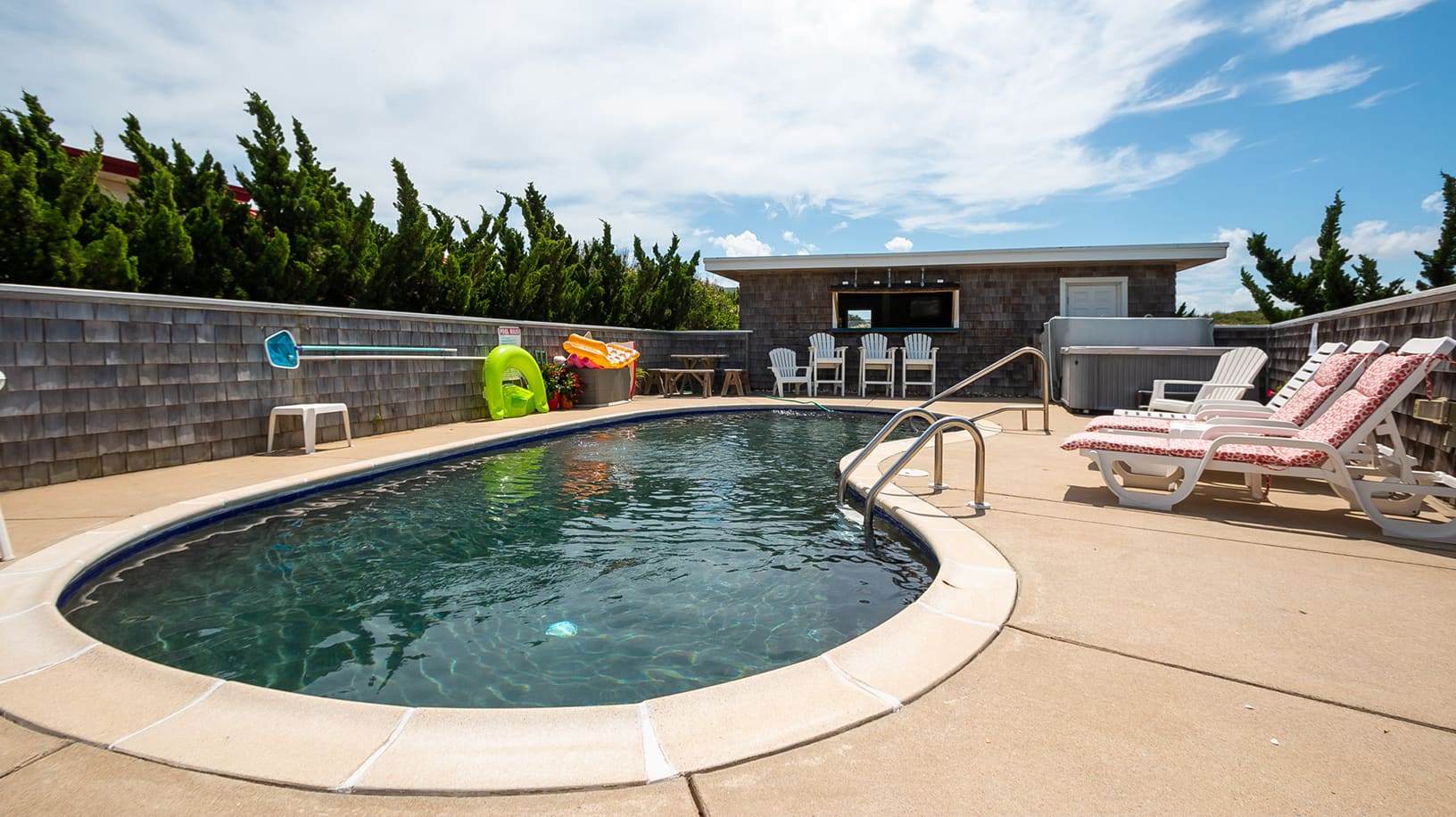 Roxy's Retreat property image