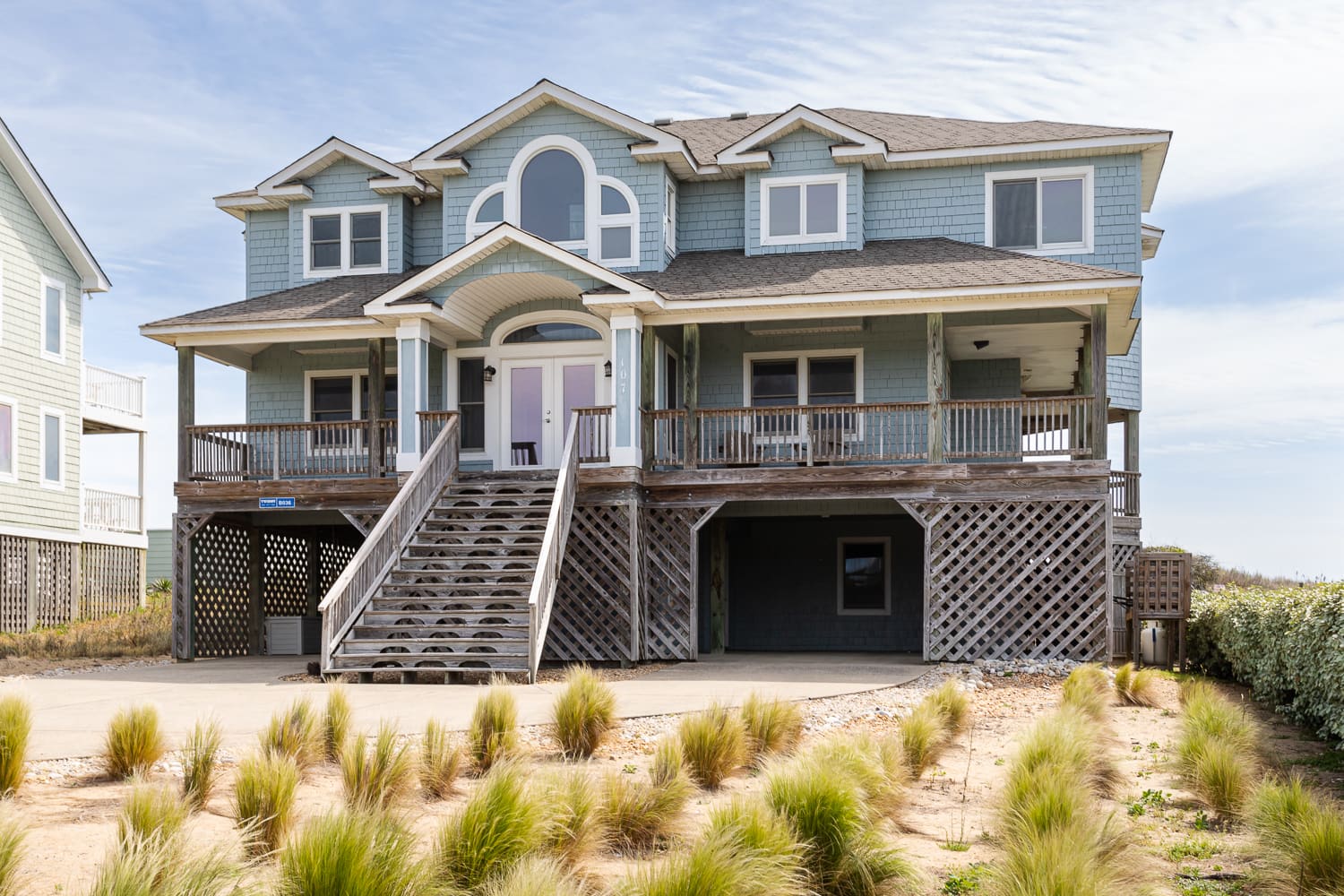 Beach Castle I property image