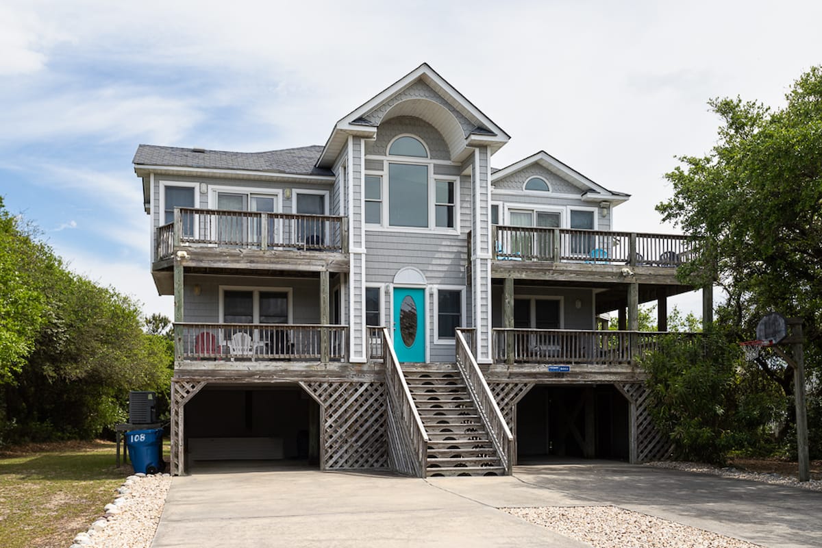 Kathy's Cottage