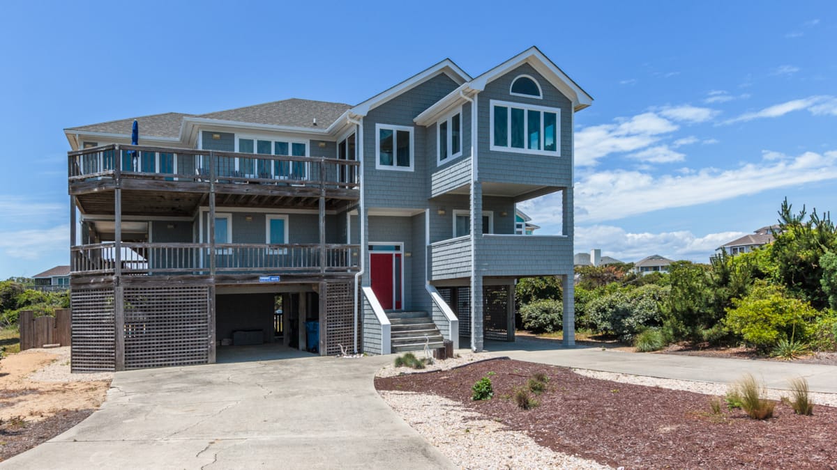 Beach Haven