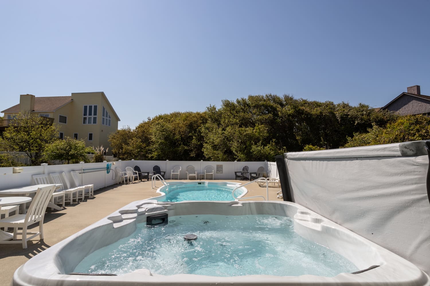 Living on Porpoise property image
