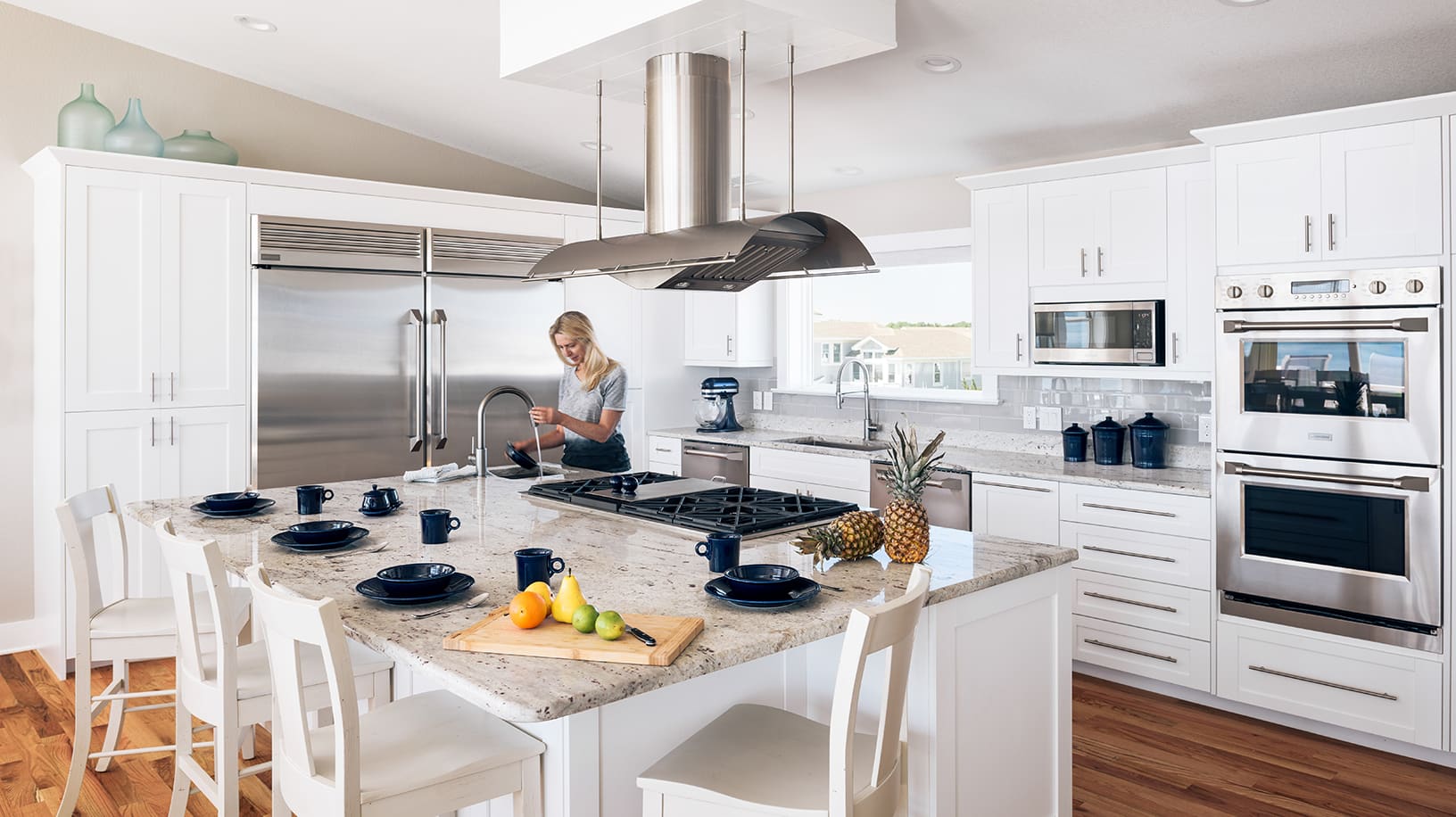 The Pineapple House Oceanfront Home in Sea Pines Duck