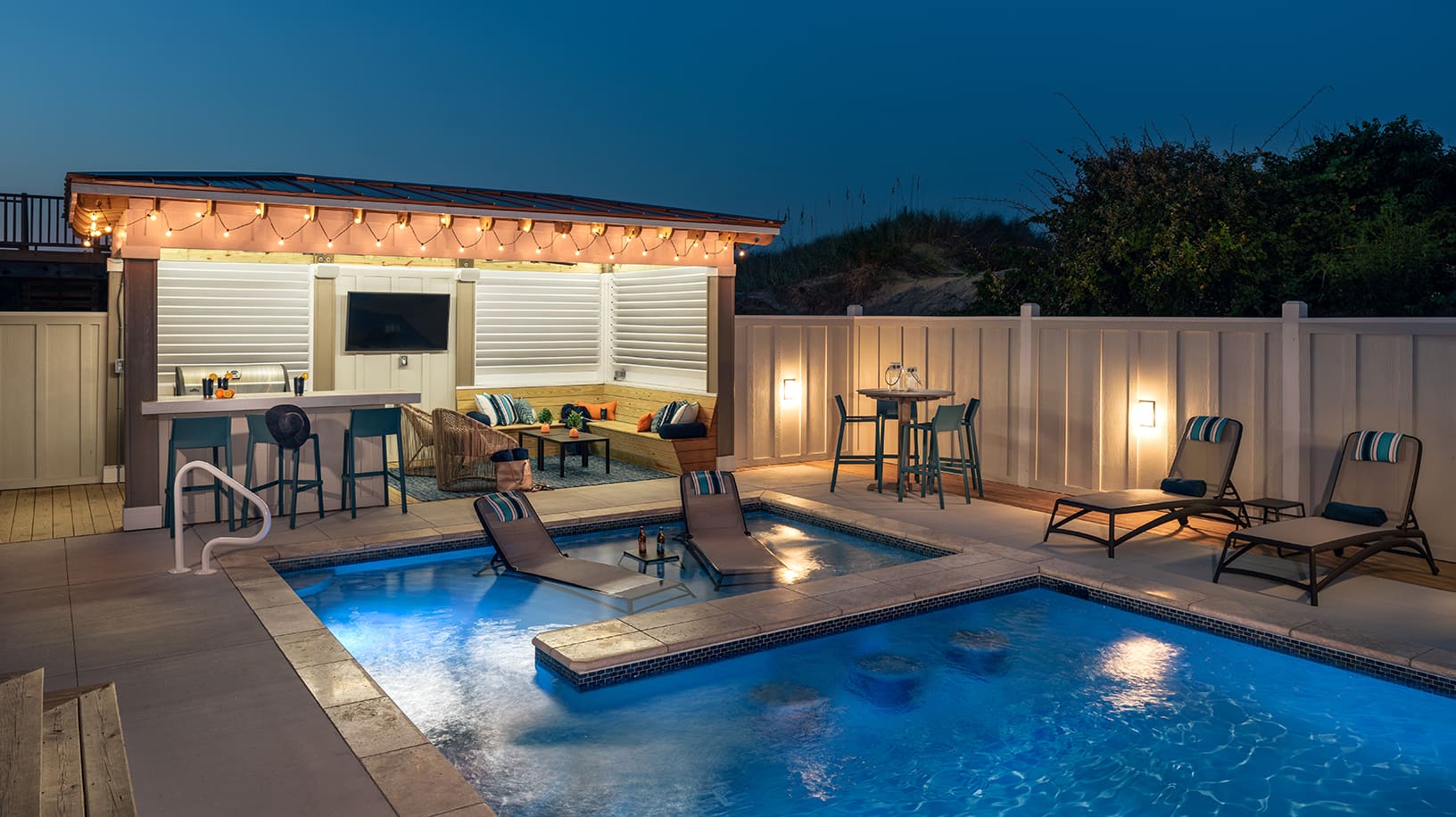 The Pineapple House property image
