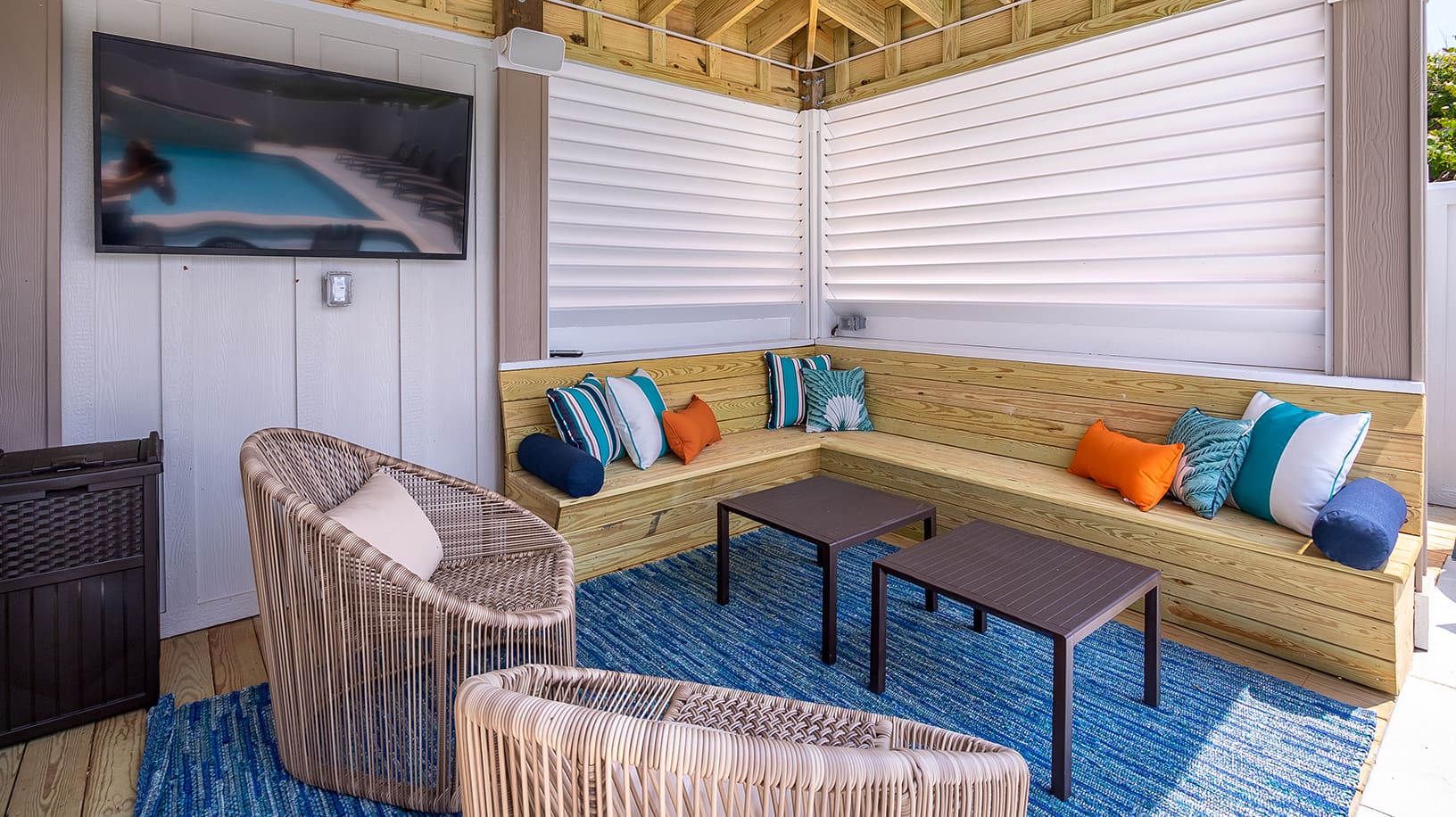 The Pineapple House Oceanfront Home in Sea Pines Duck