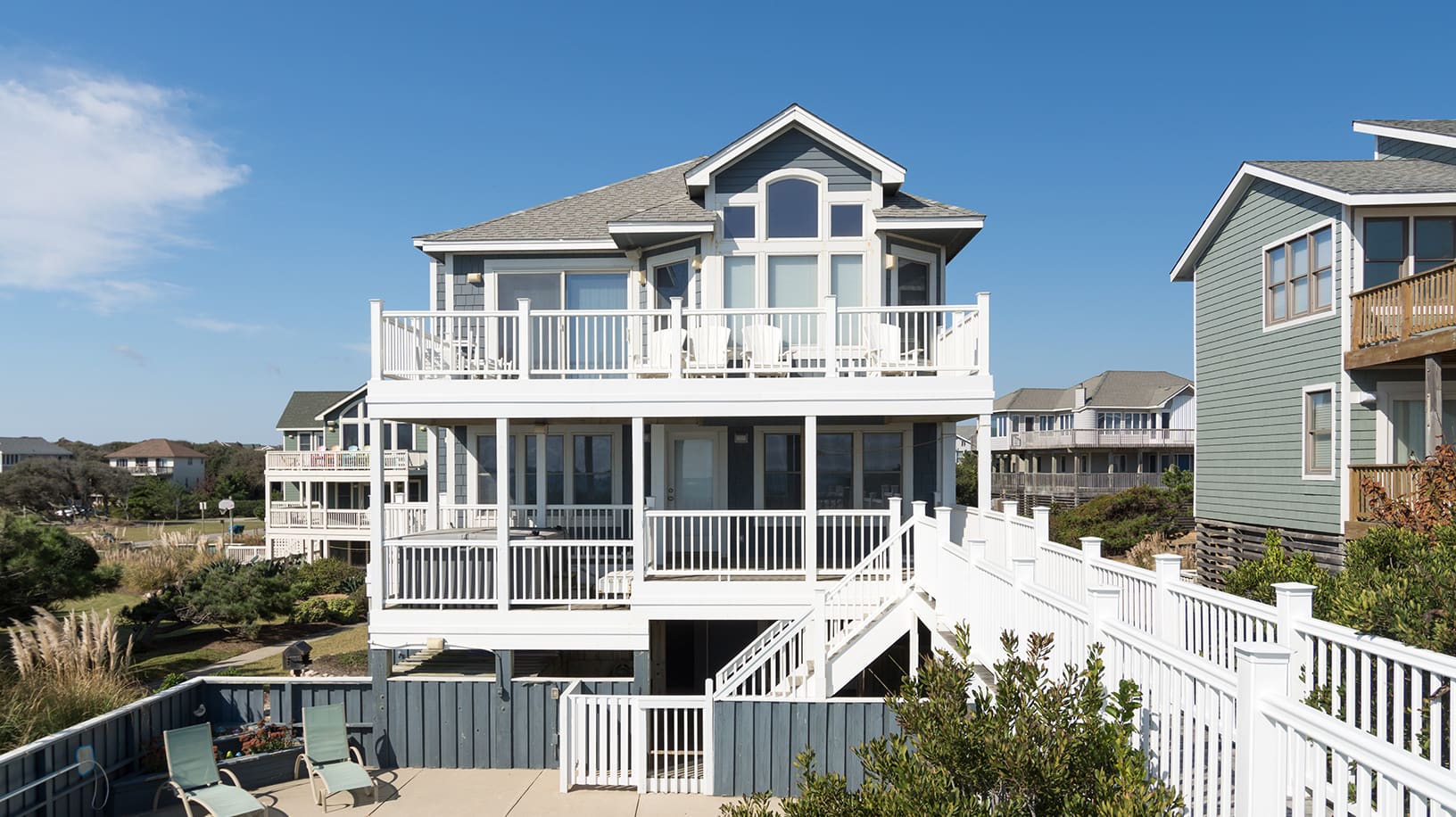 Retreat property image