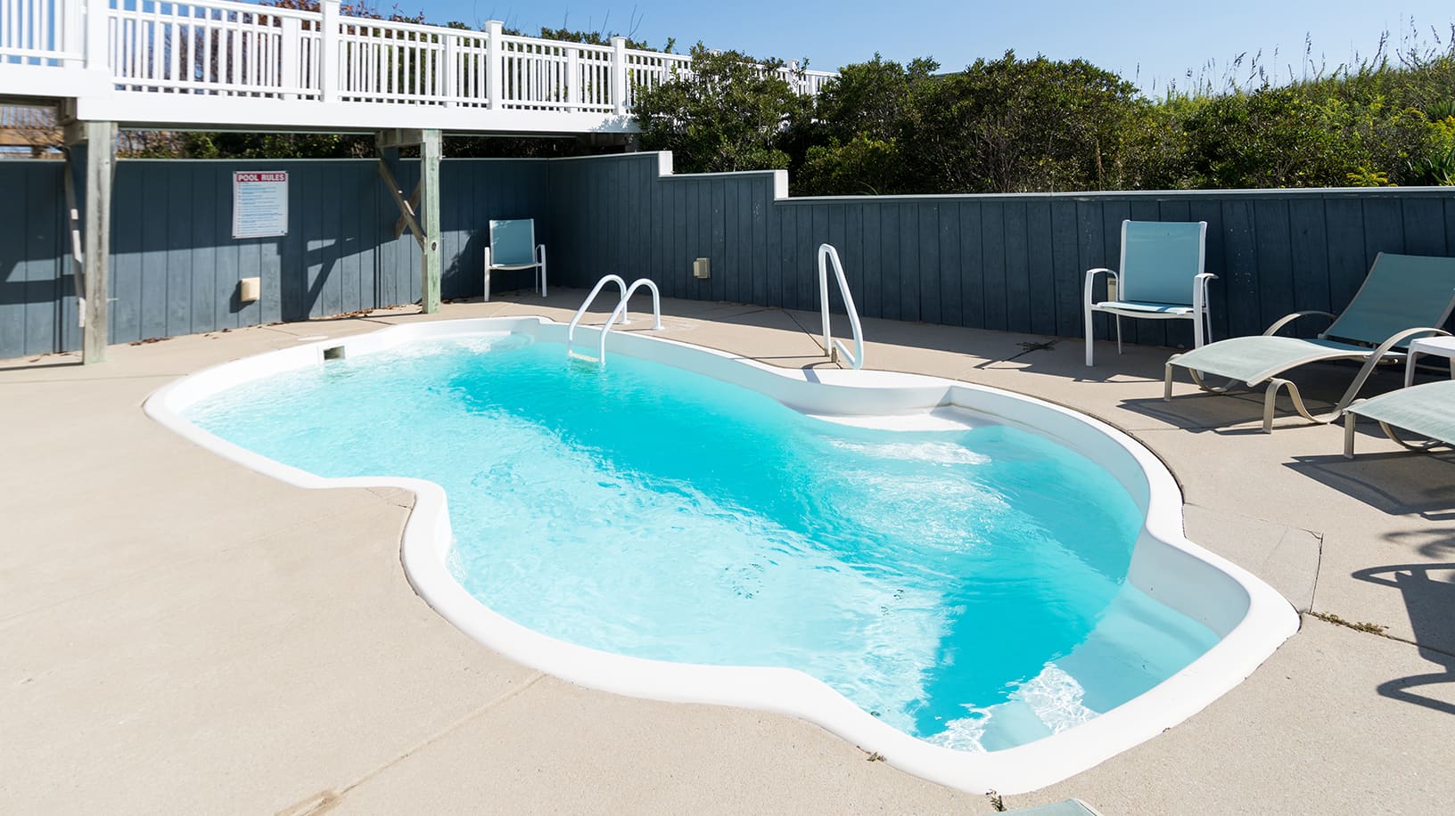 Retreat property image
