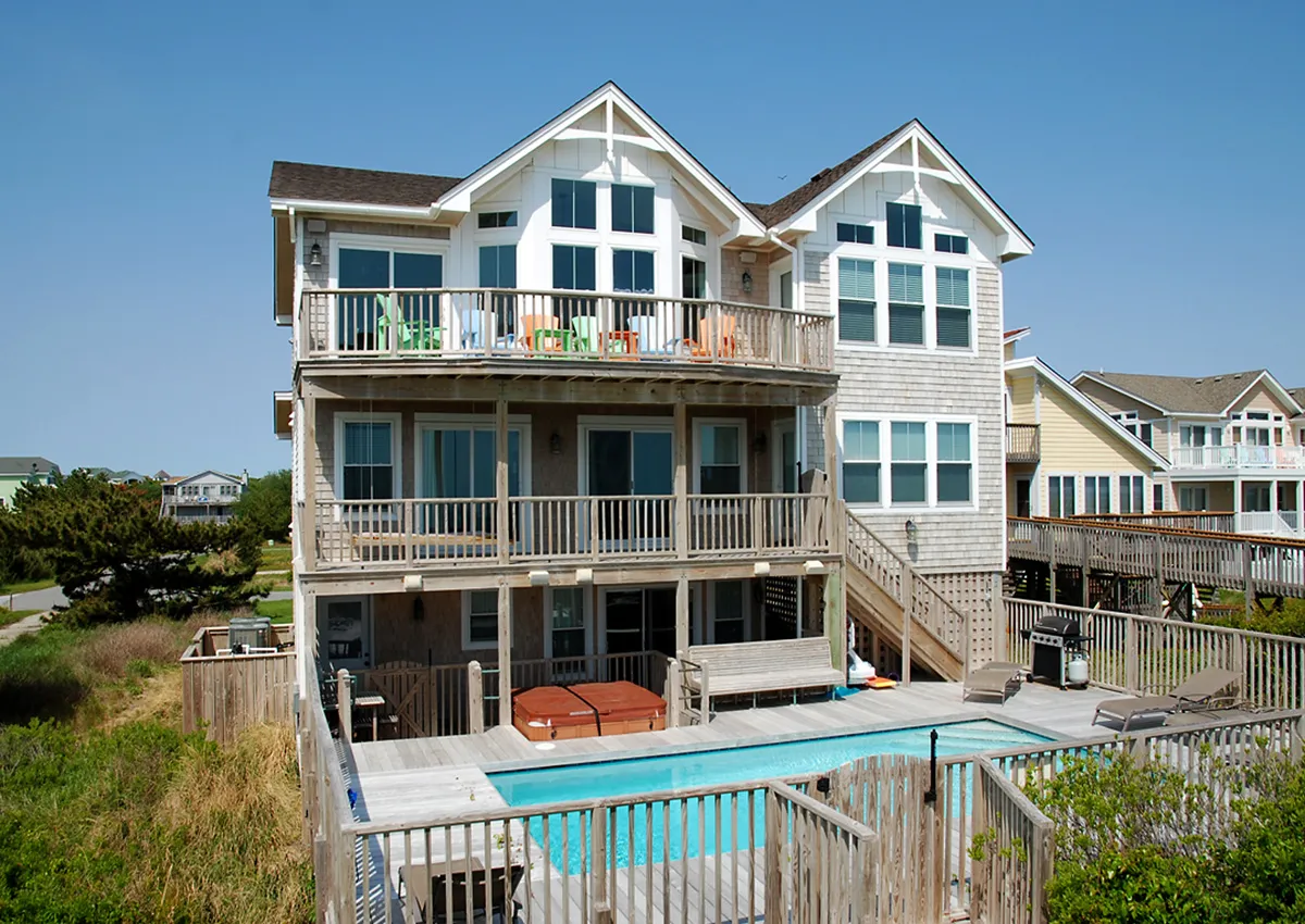 Ohana Cabana