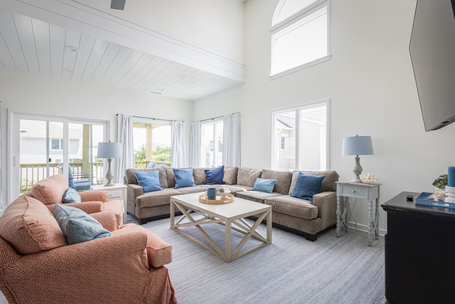 Family Getaway property image