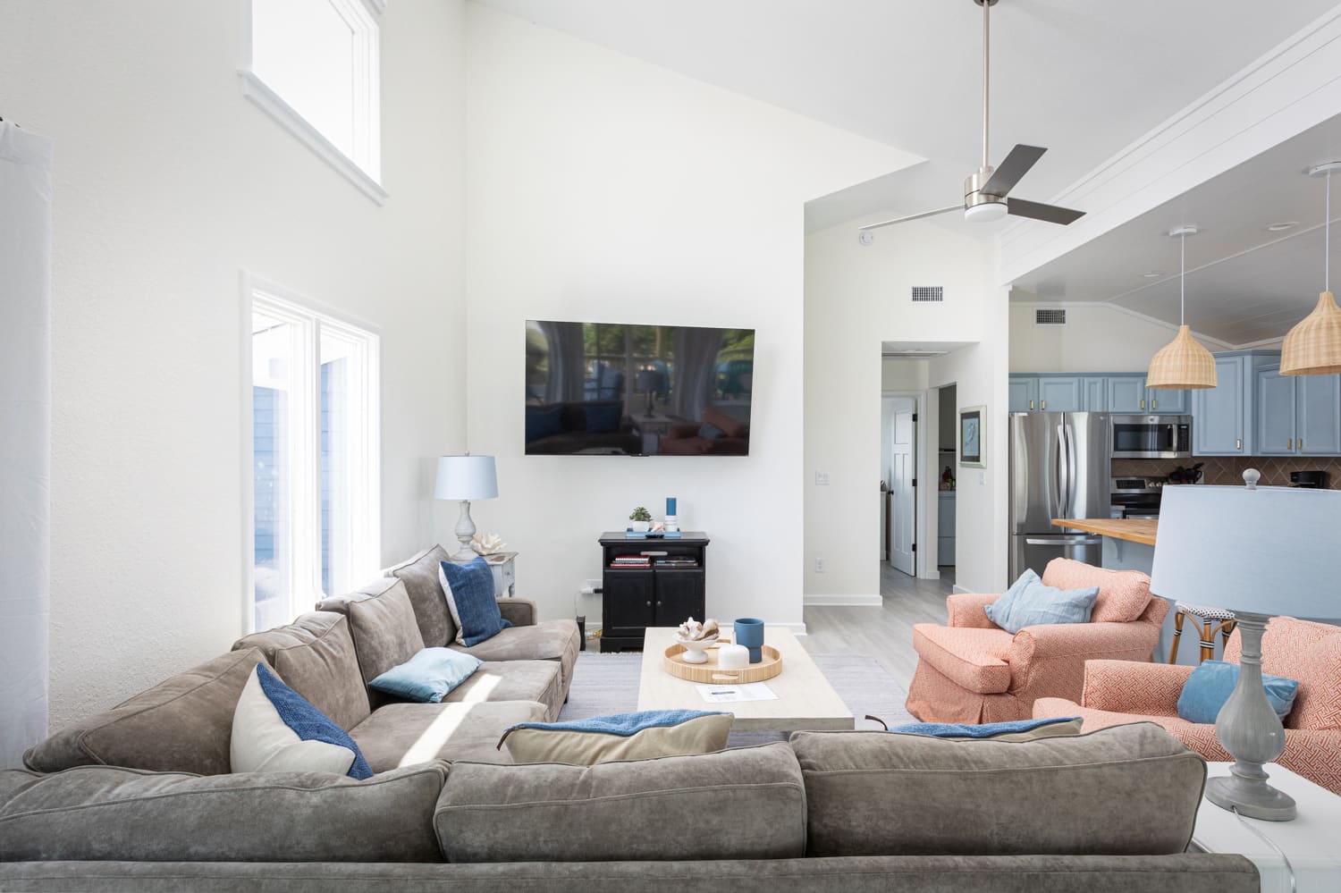 Family Getaway property image