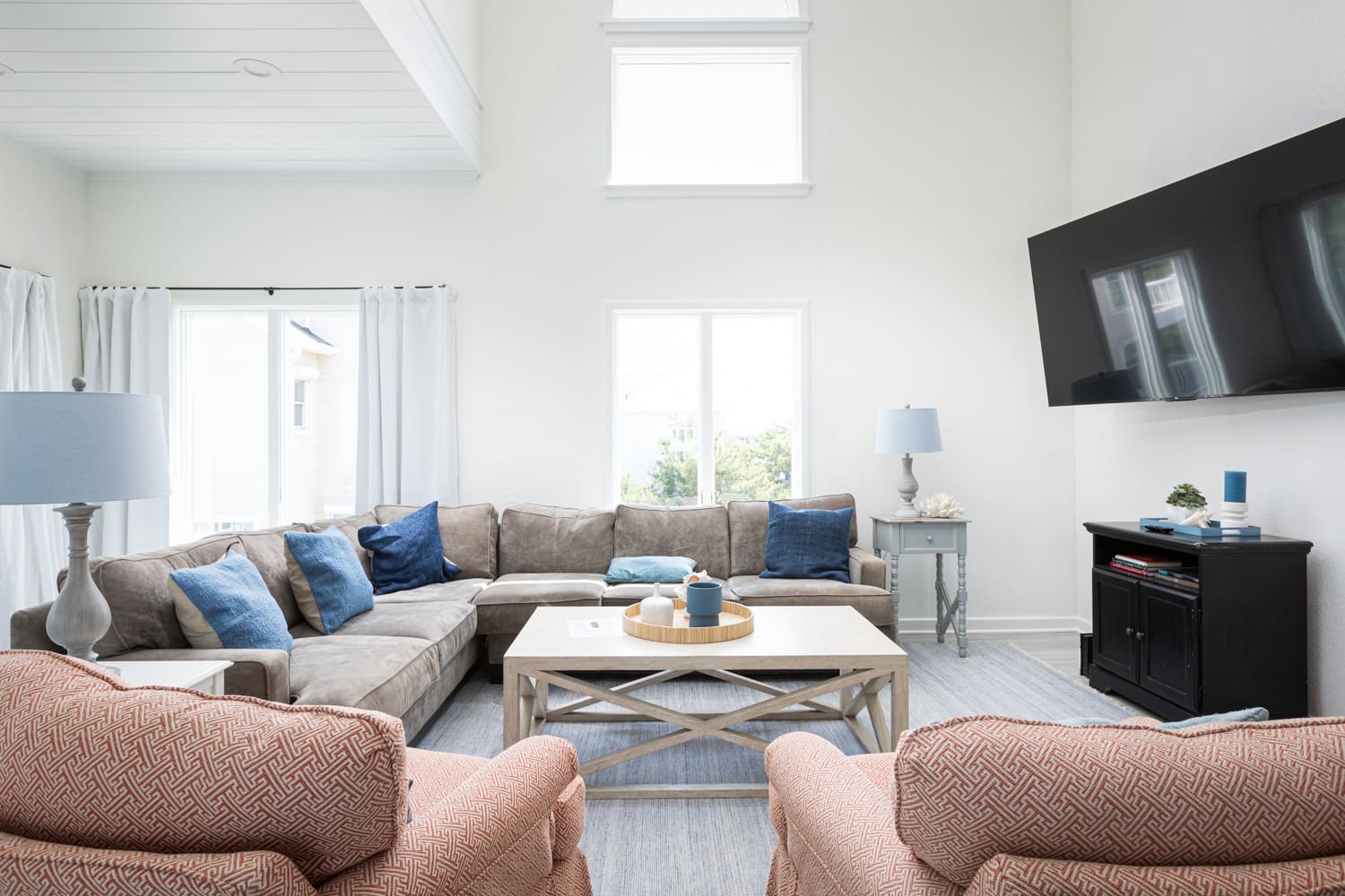 Family Getaway property image