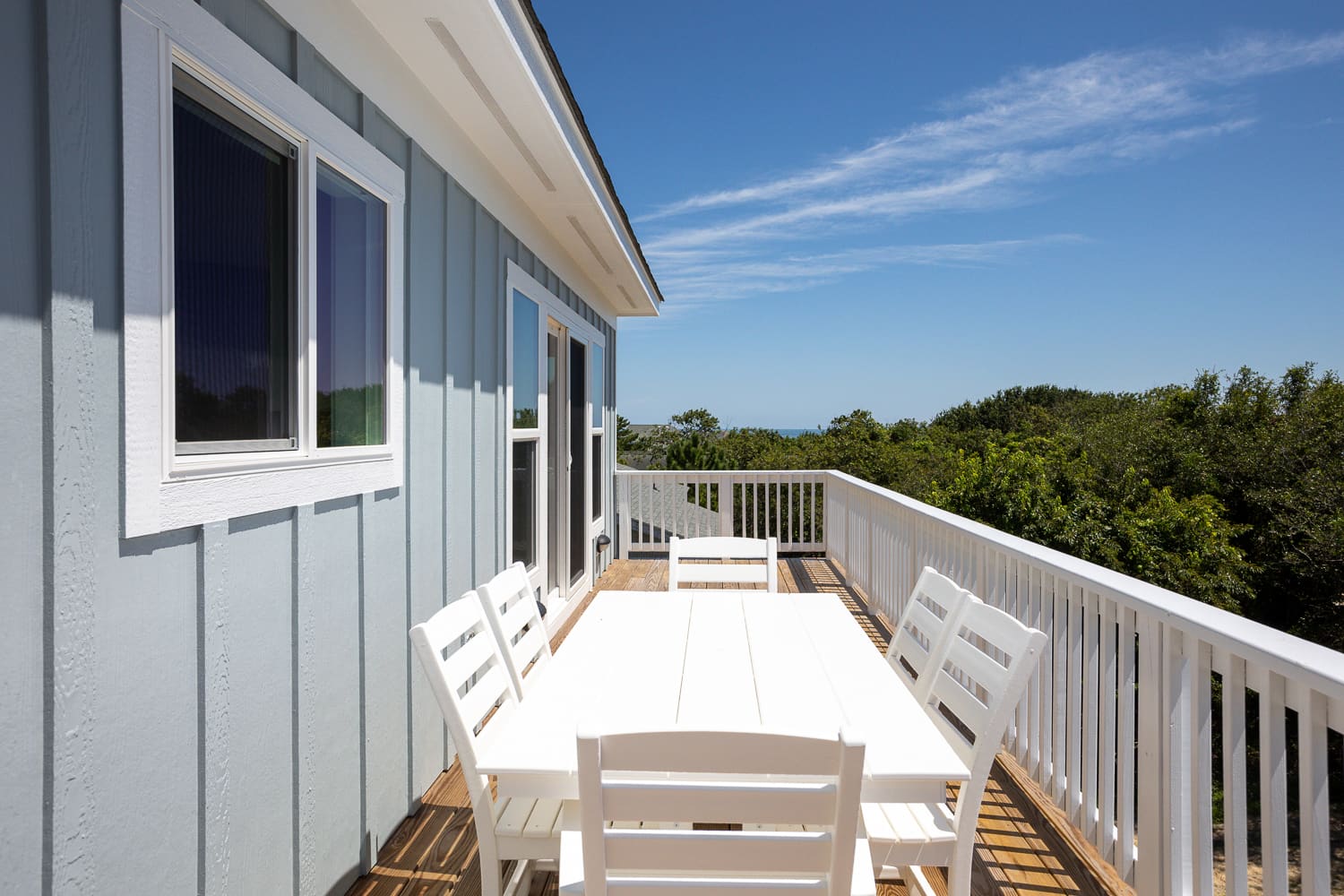 Captain's Quarters property image