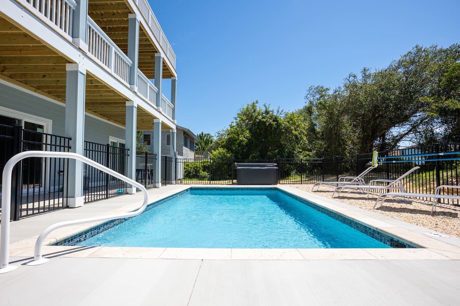 Captain's Quarters property image