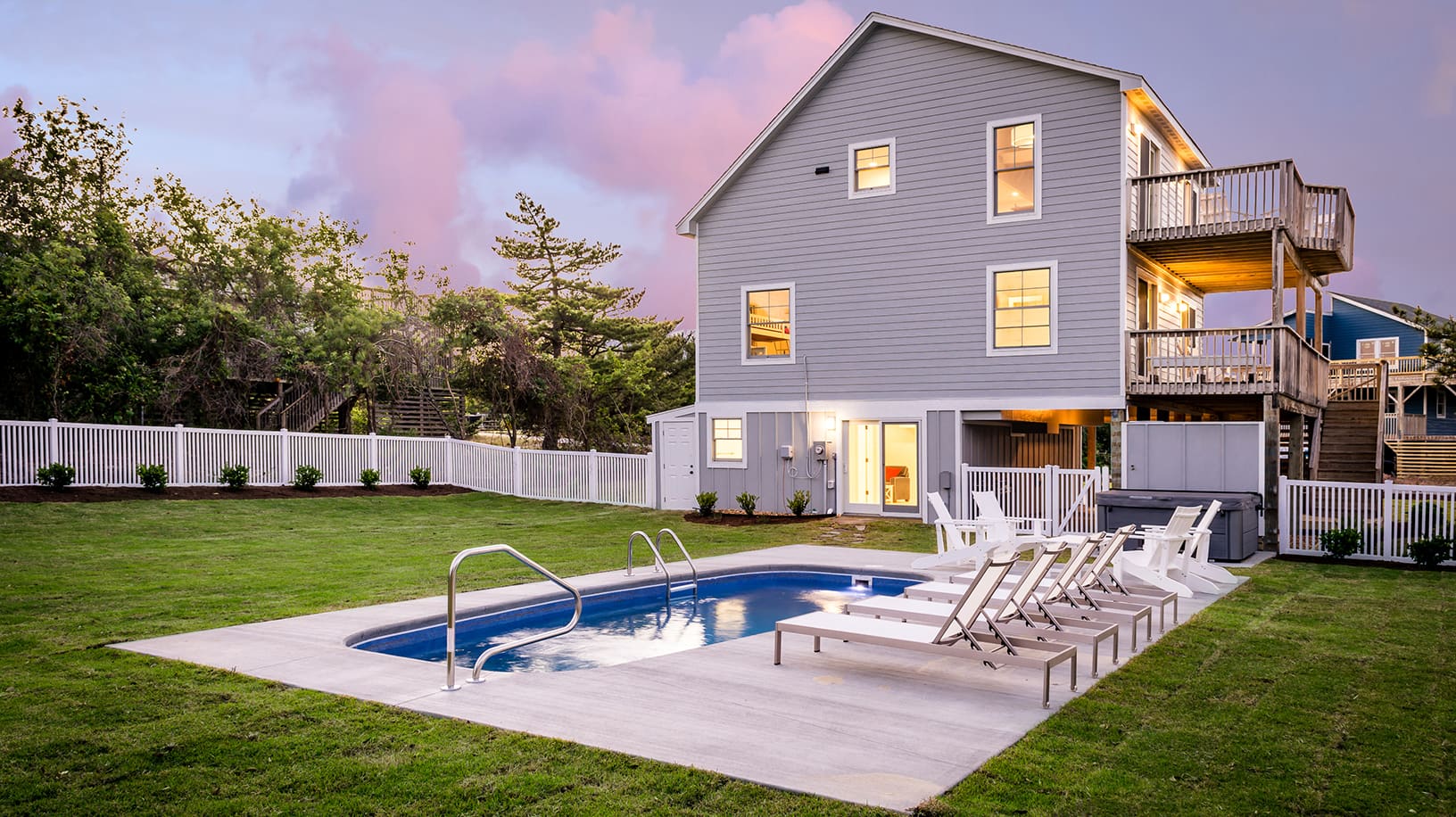 Surfside - Duck property image
