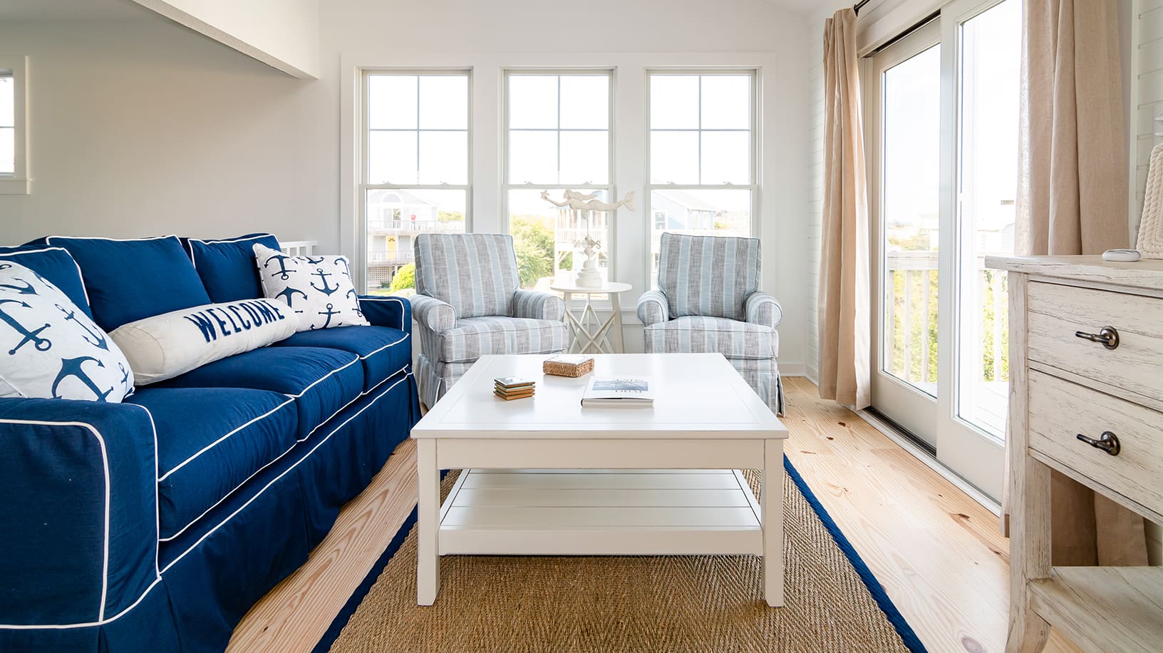 Surfside - Duck property image