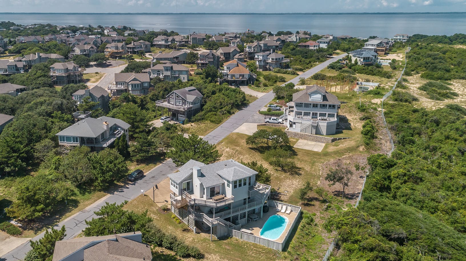 The Sandy Duck property image