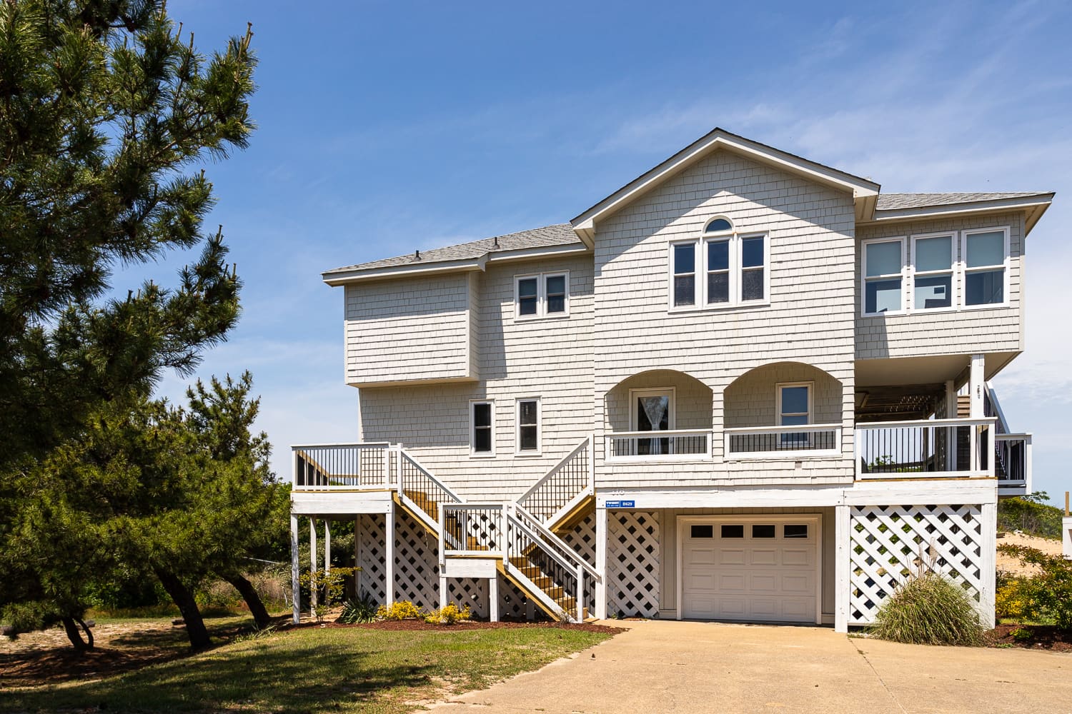 The Sandy Duck property image