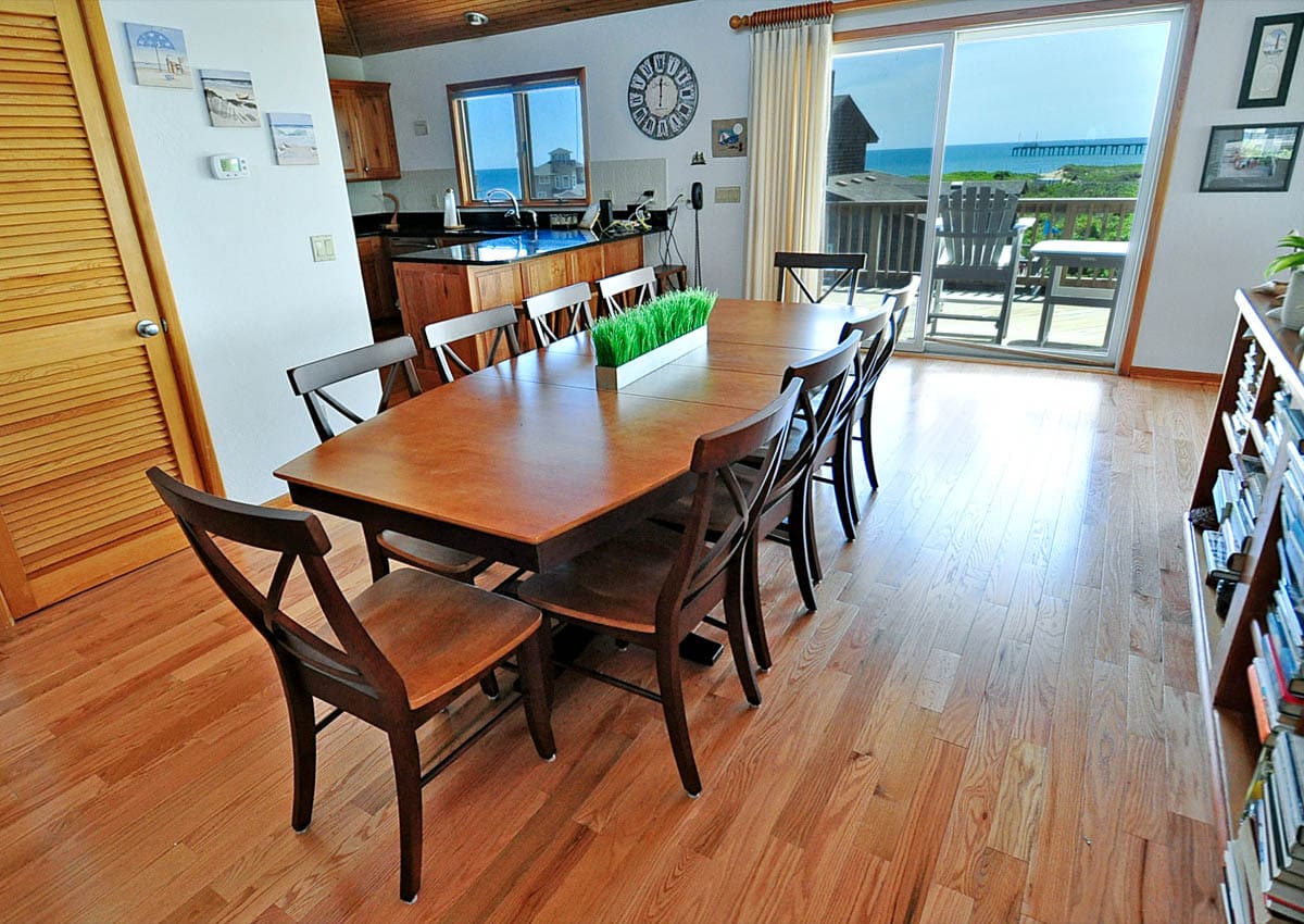 Lookout By The Sea property image