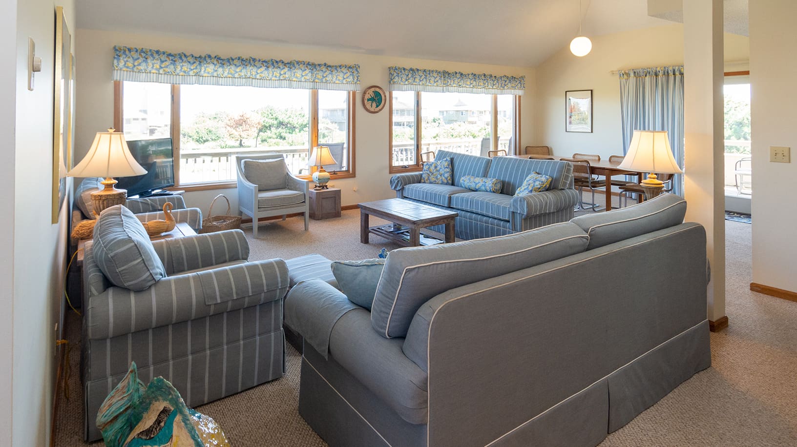 Sea Croft property image