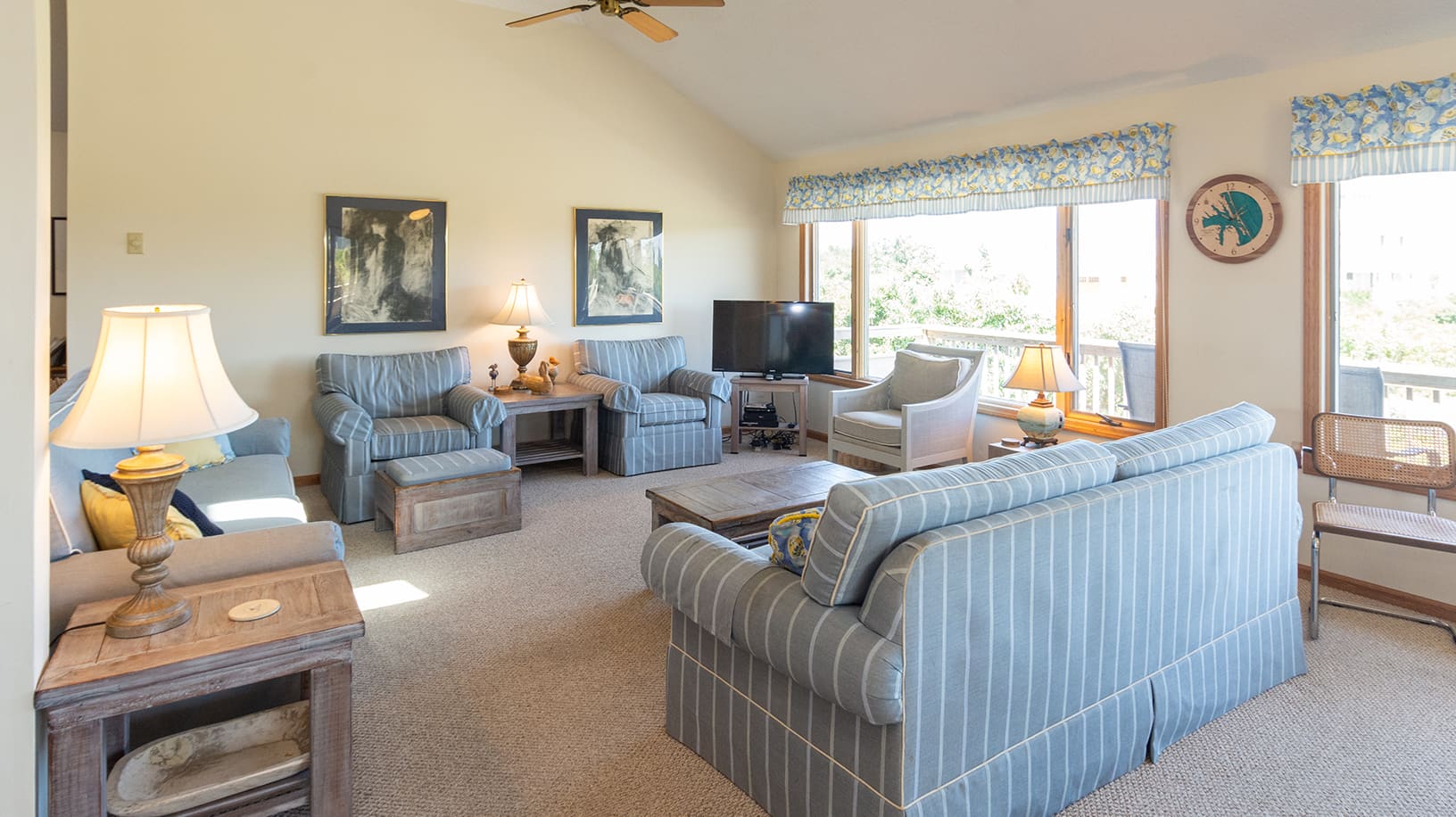 Sea Croft property image