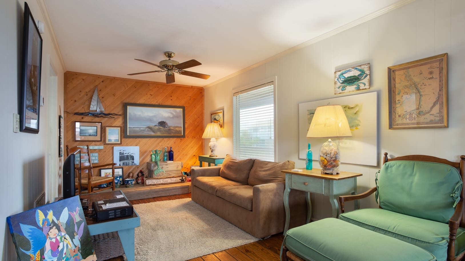 Windgancon by the Sea property image