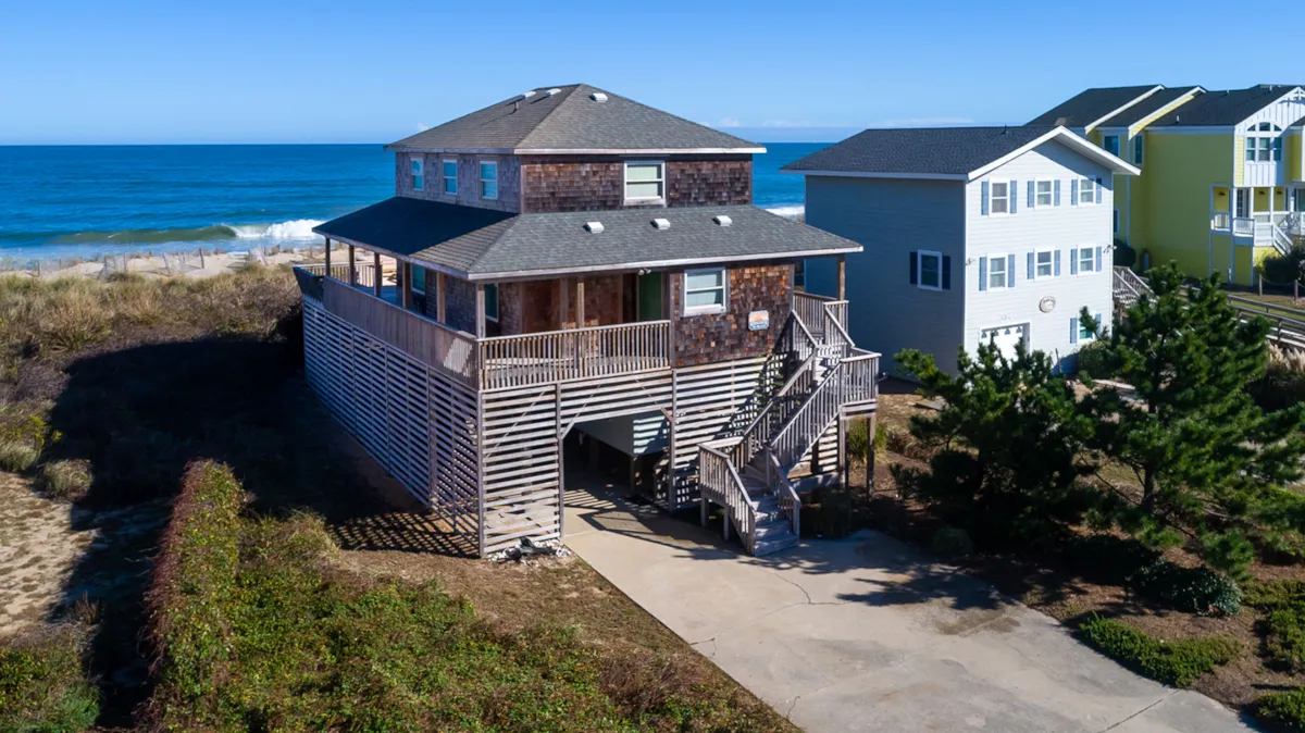 Windgancon by the Sea