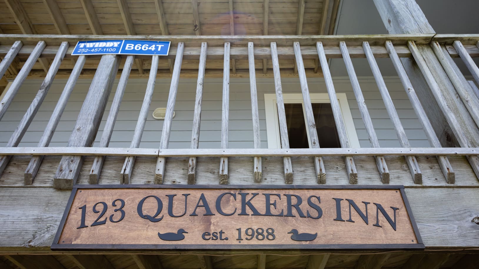 Quackers Inn property image