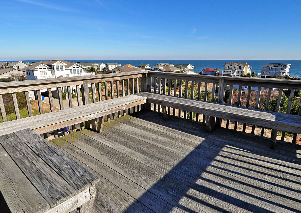 The View property image
