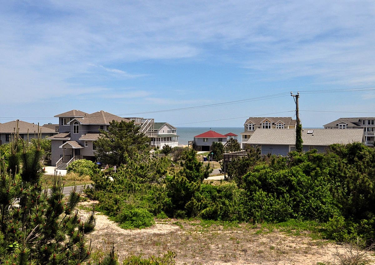 The View property image