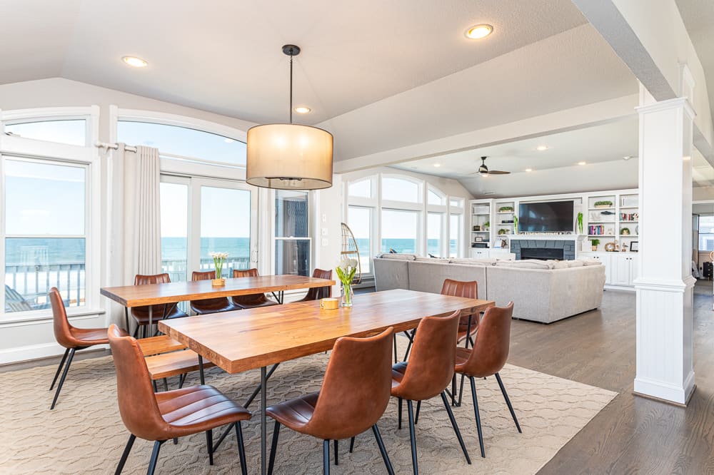 Windows on the Sea property image