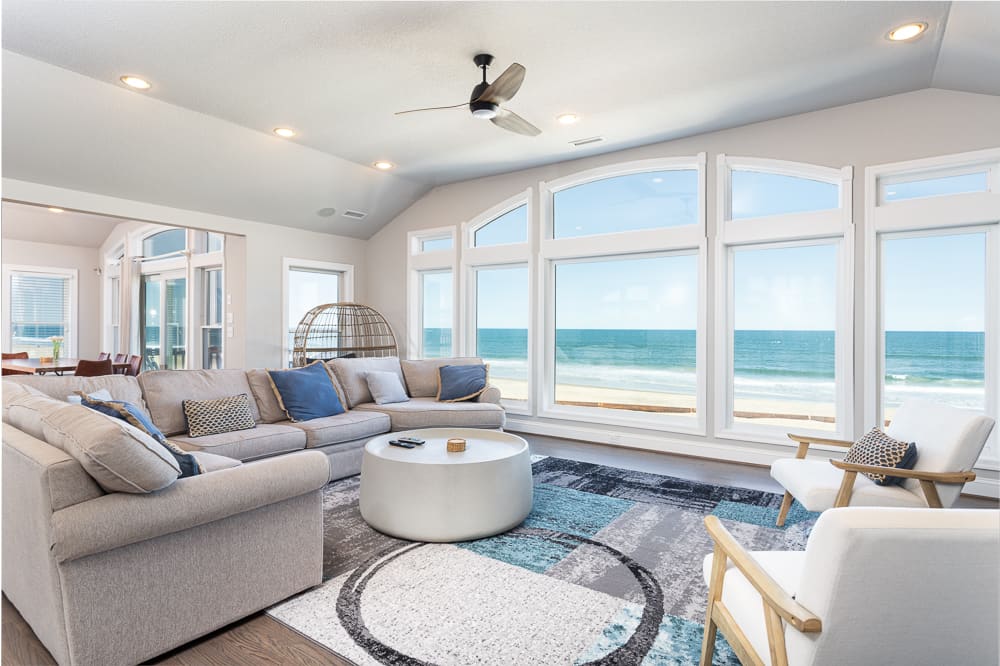 Windows on the Sea property image
