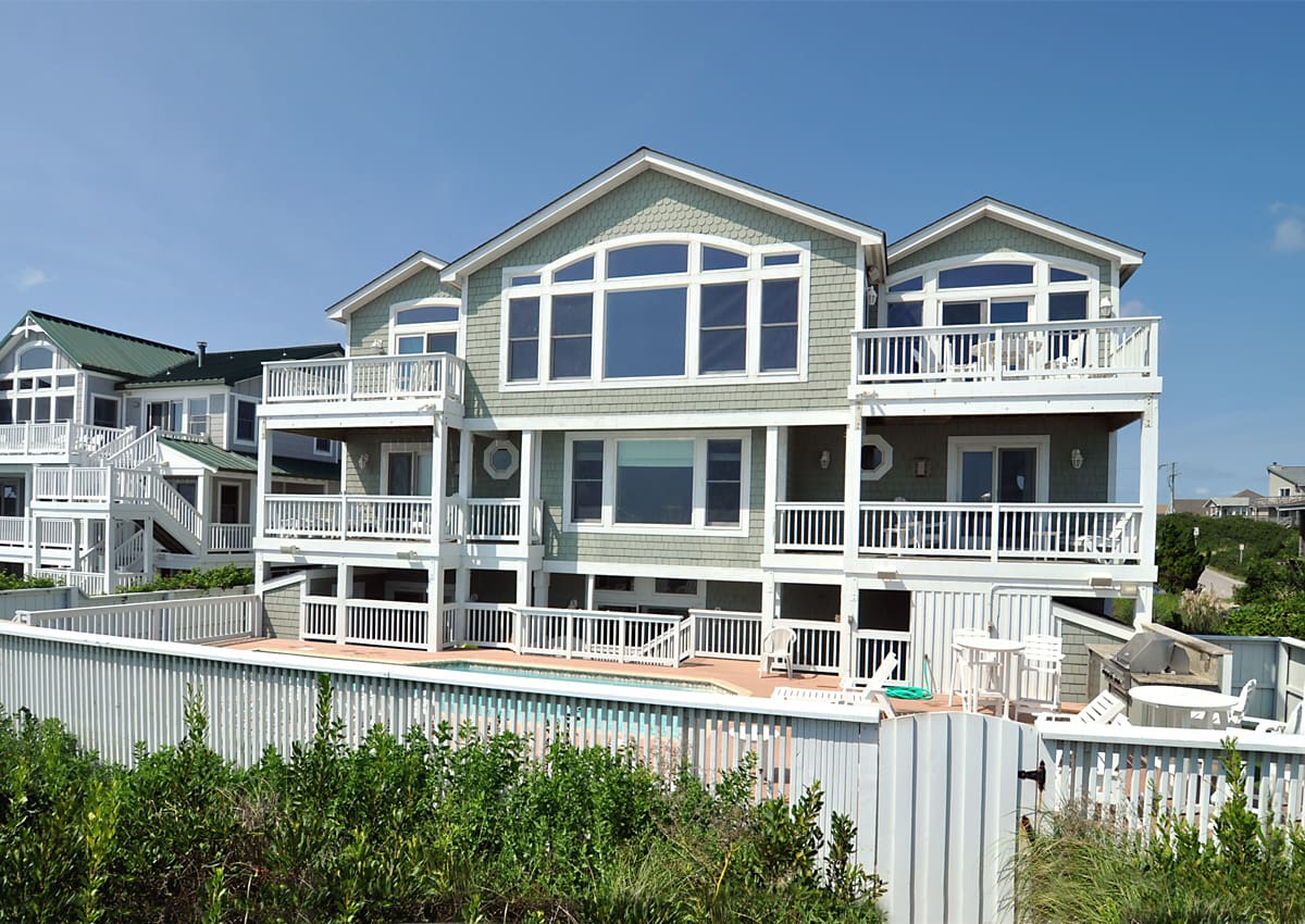 Windows on the Sea property image