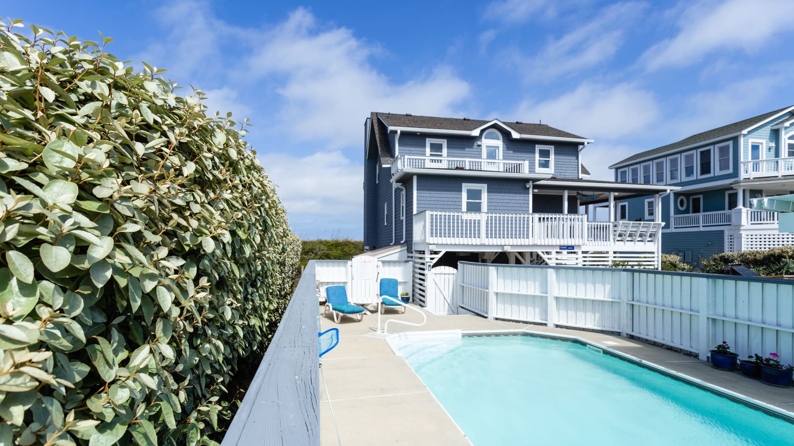 Serendipity II property image