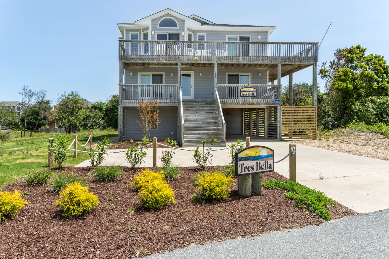 Tres Bella property image