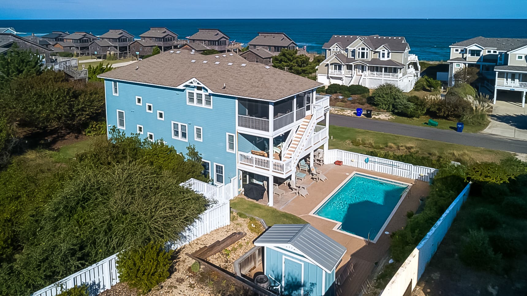 Mermaid Shell property image