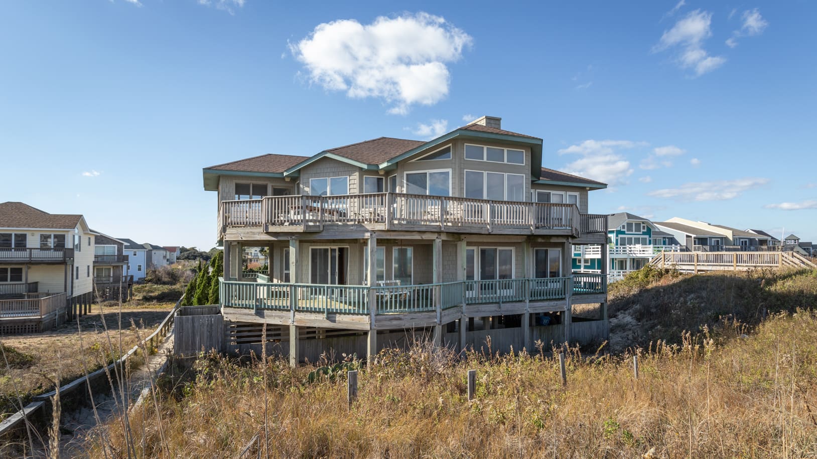 Sand Dancer property image