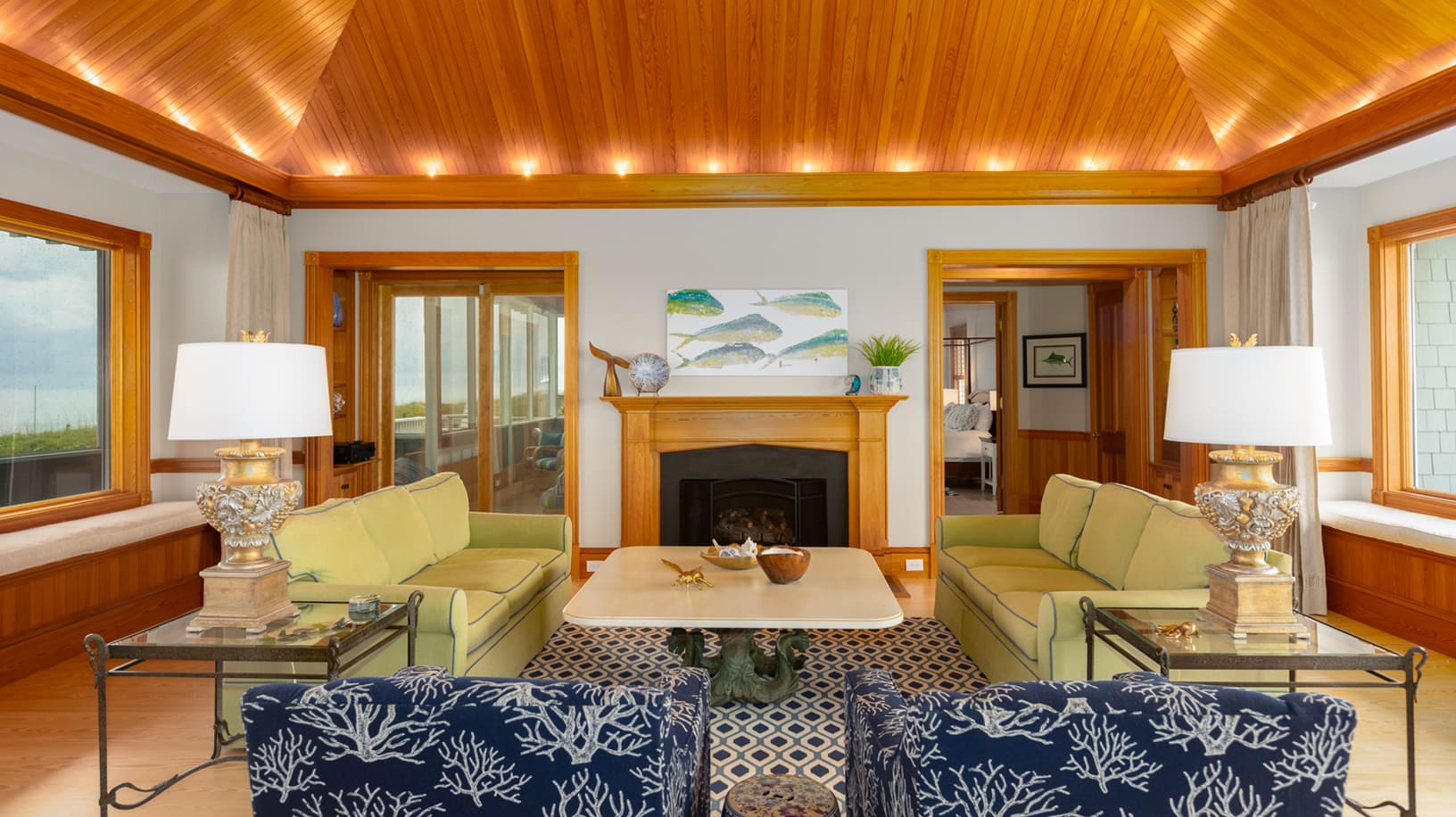 Champagne Chateau property image