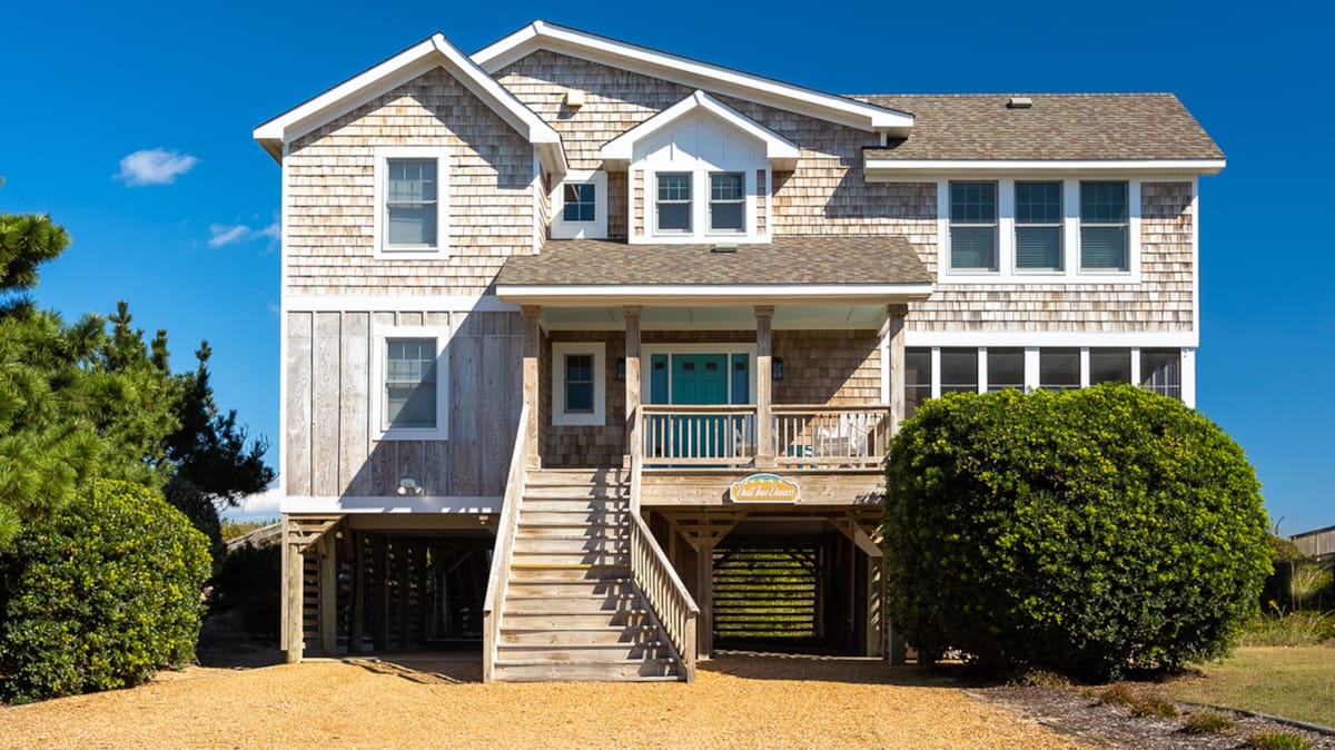 Dutt Inn Dunes