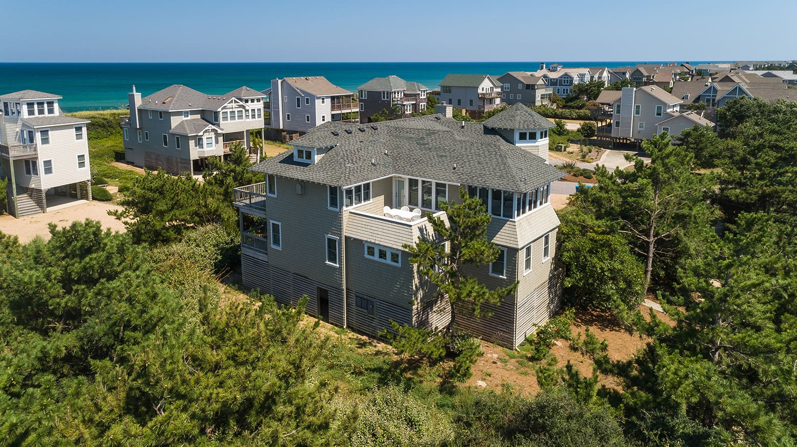 Castaways property image