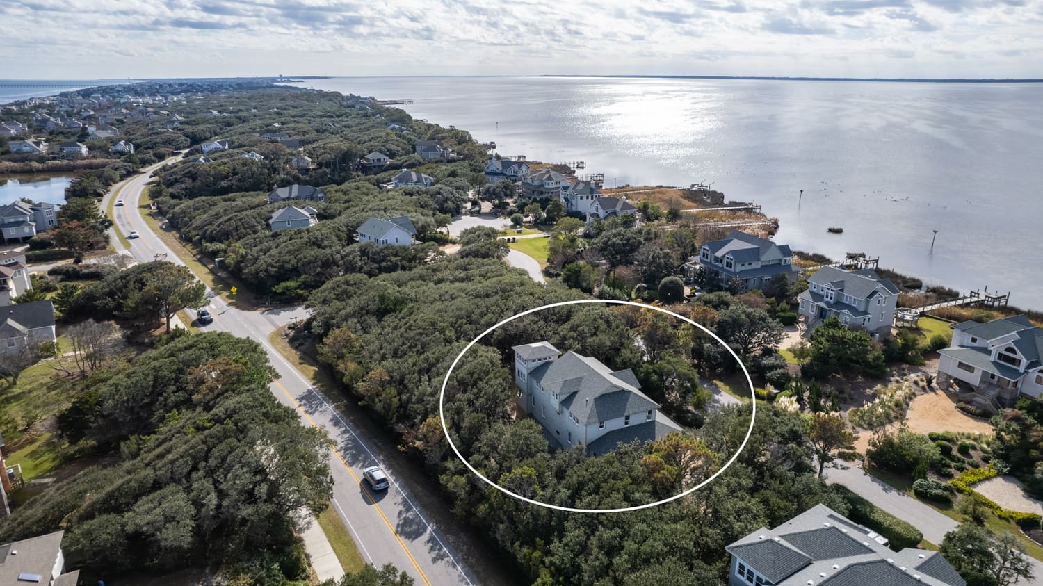 The Lookout property image