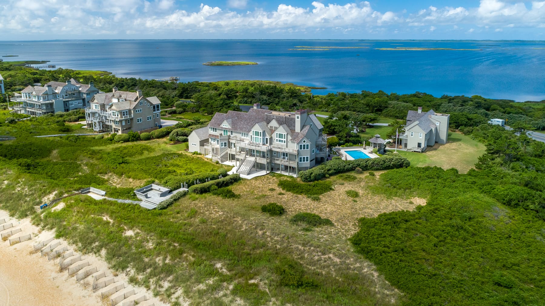Les Dunes property image