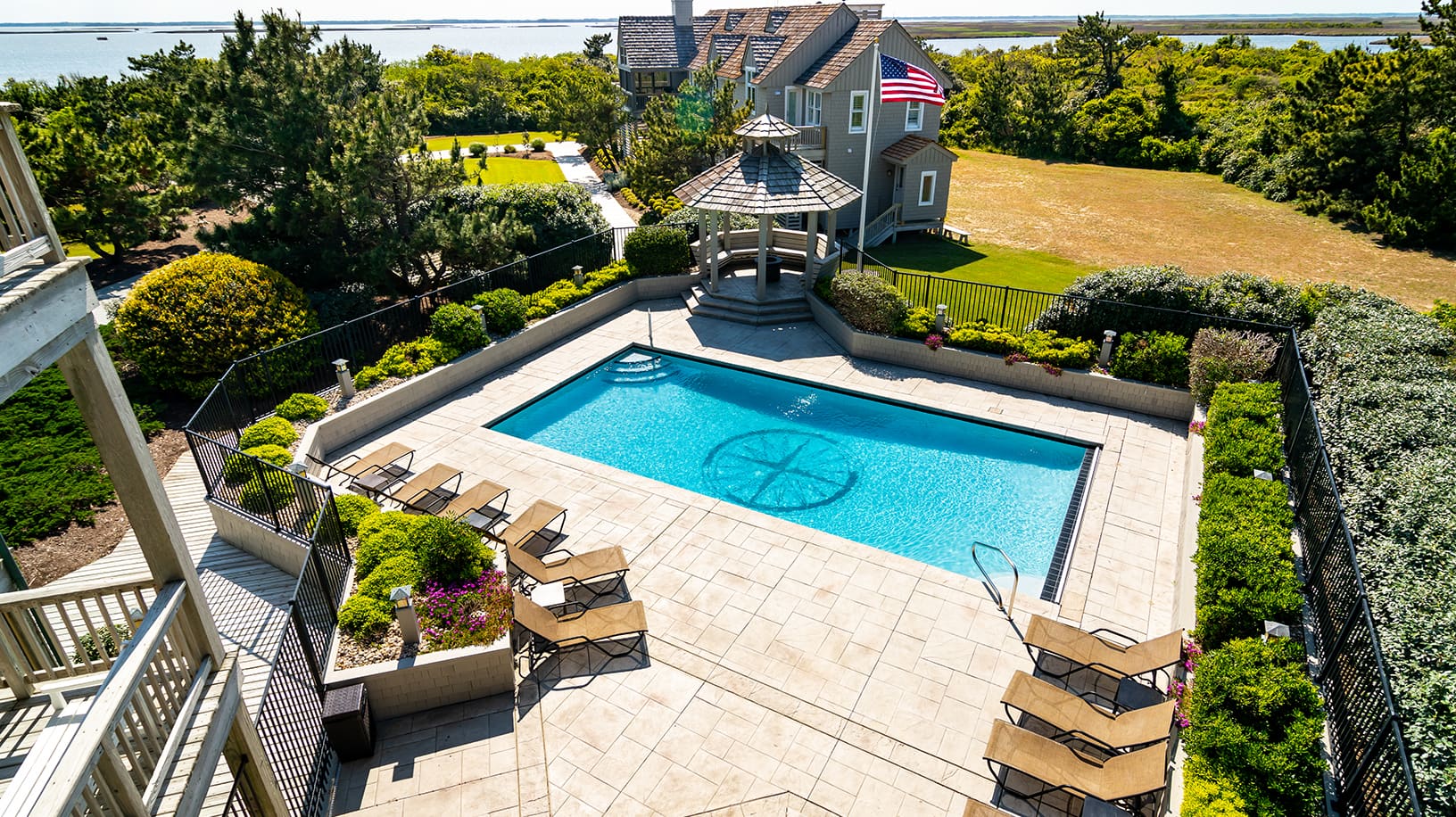 Les Dunes property image