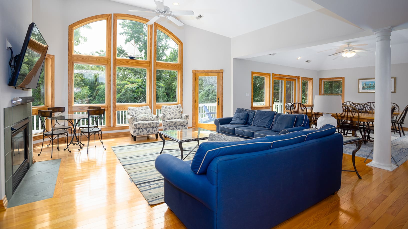 Beach House on the Moon property image