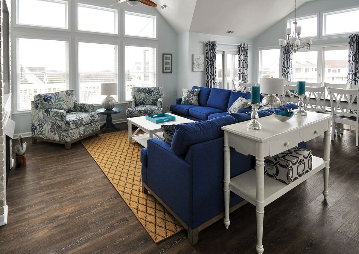 Golden Memories