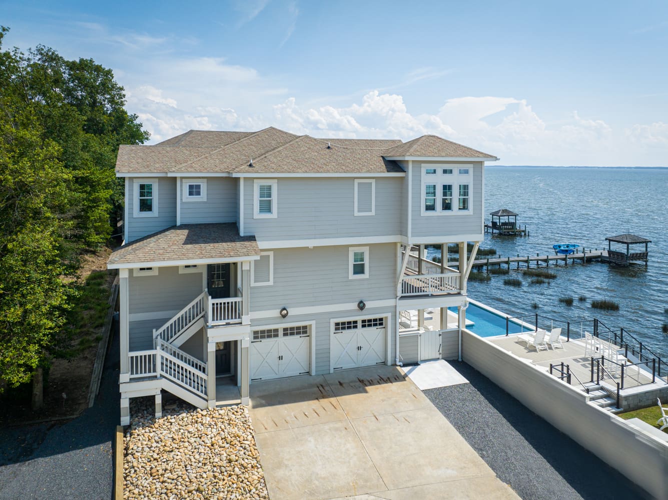 Sunlight on the Coast property image