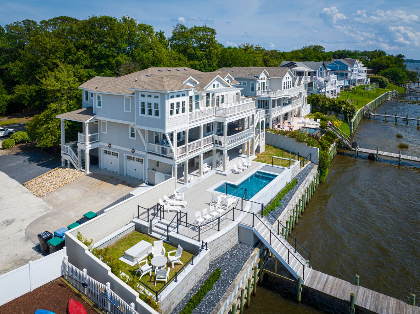 Sunlight on the Coast property image