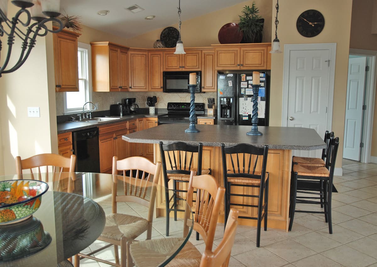 The Laughing Fish property image